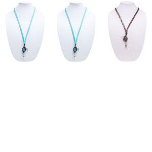 3 Packs of i-style Bling Lanyard